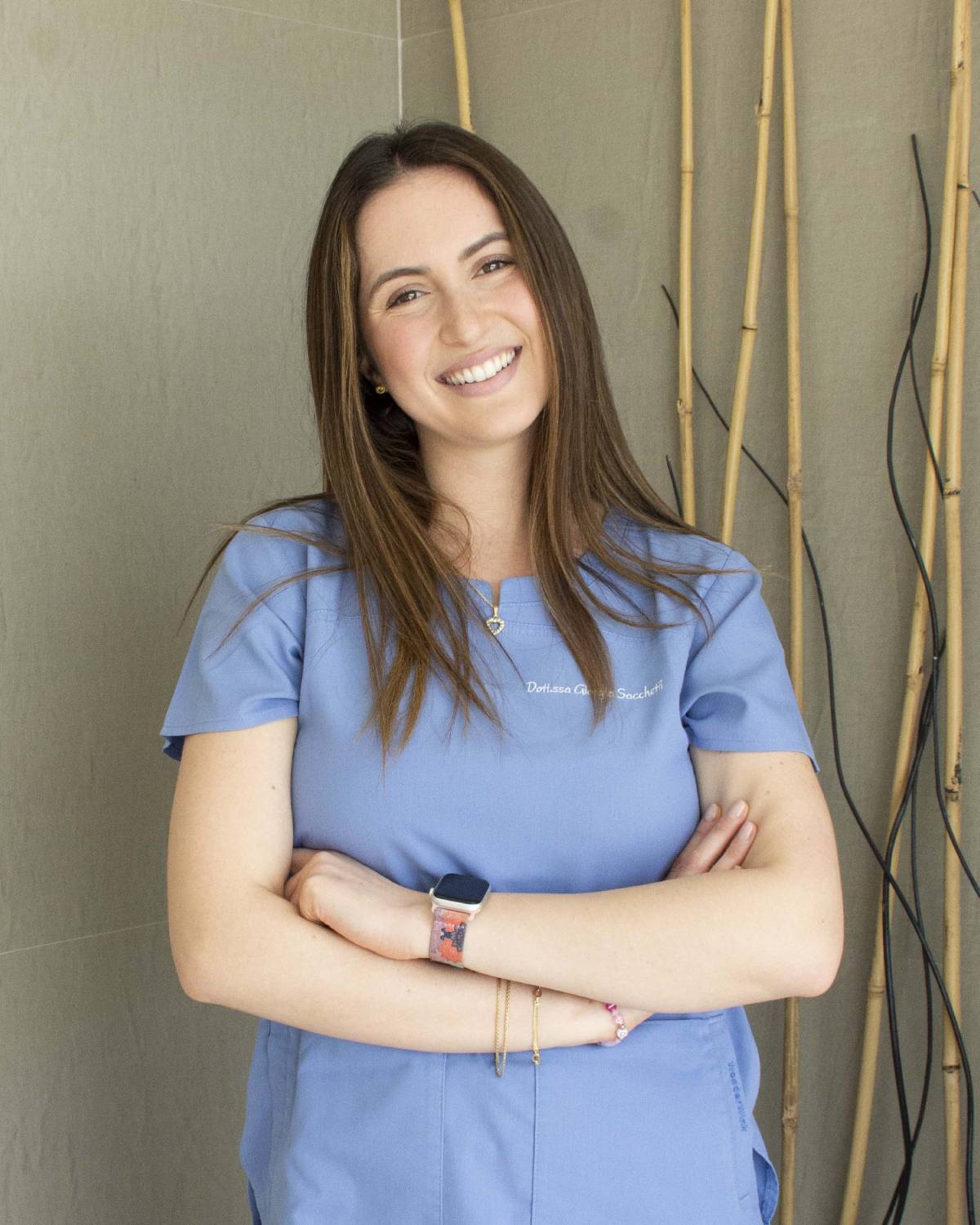 Dr.ssa Sacchetti Giorgia